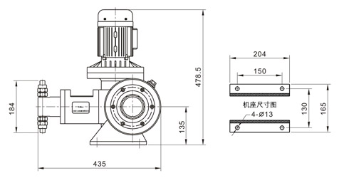 J-Z����ʽӋ���ð��b�ߴ�D